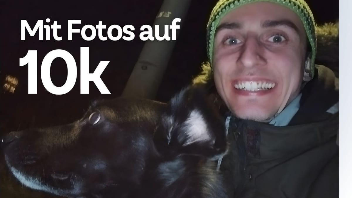 LinkedIn Posts: Mit diesen Bildern gehst du viral