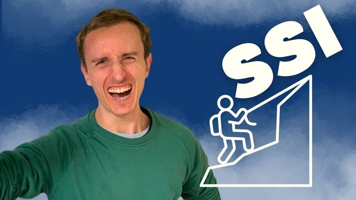 LinkedIn SSI: Finden und verbessern